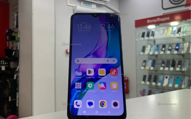 Xiaomi Redmi 9 64 GB