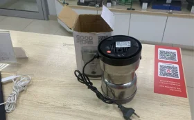 Купить Кофемолка GOOD HELPER б/у , в Тольятти Цена:490рублей