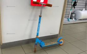 Самокат детский