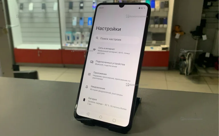 Realme Note 50 4/128GB