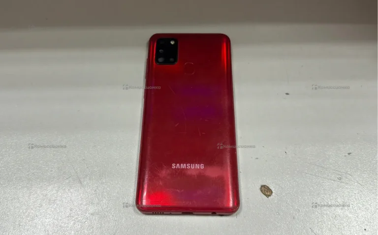 Samsung Galaxy A21s 3/32 ГБ
