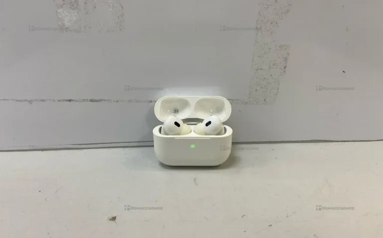 Наушники  AirPods Pro реплика