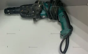 Перфоратор makita HR2450FT
