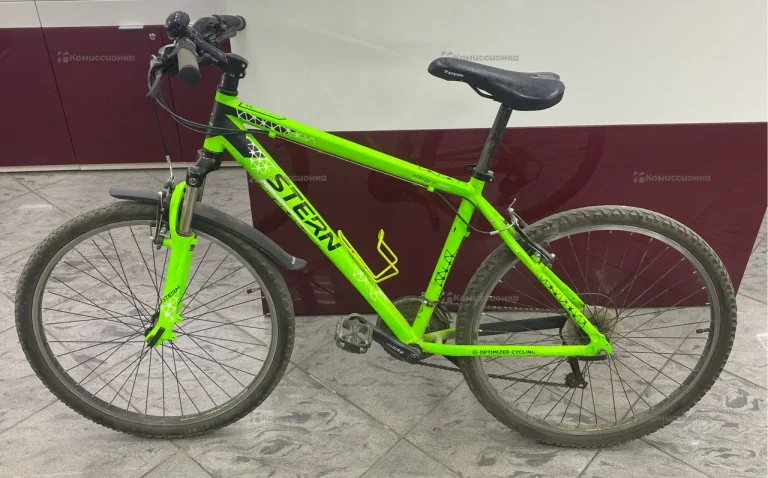 Велосипед Stern Energy 1.0 Sport