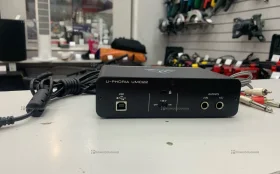 Купить Усилитель  U-PHORIA UMC22 б/у , в Красноярск Цена:2290рублей