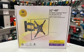 Кранштейн Средний.