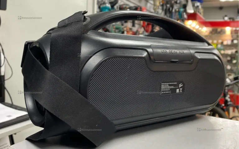 Колонка Fiero FR560
