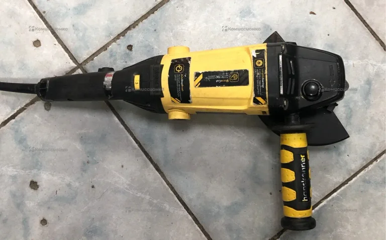 УШМ Hanskonner HAG15150EC