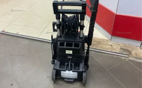 Мойка высокого давления Elitech  М 1800РБК