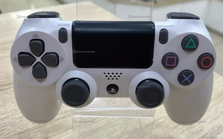 PS4. джойстик PS 4 (Copy)