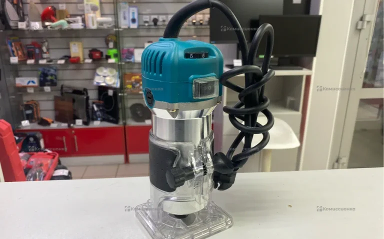 фрезер макита Реплика