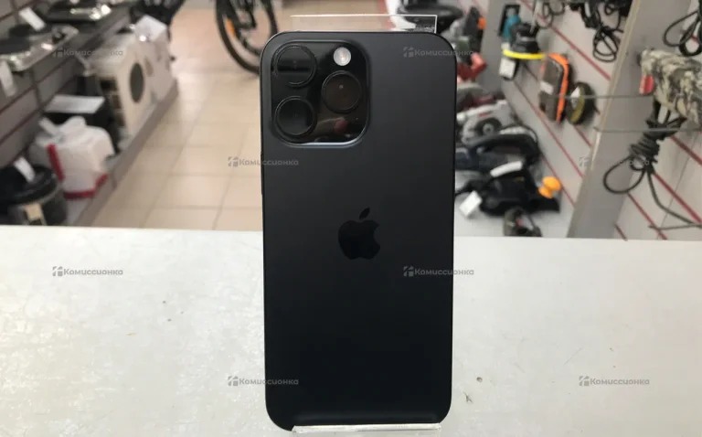 Apple iPhone 16 Pro Max 8/256 ГБ