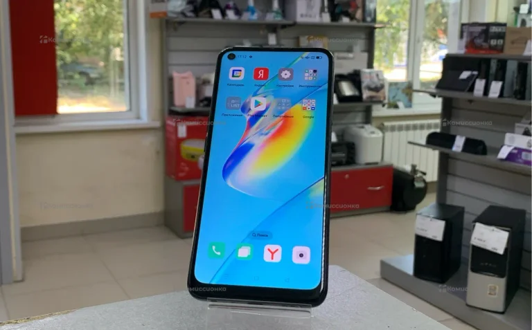 Oppo A54 4+64Gb
