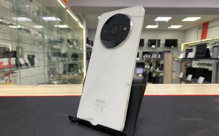 Xiaomi Redmi A3 3/64Gb