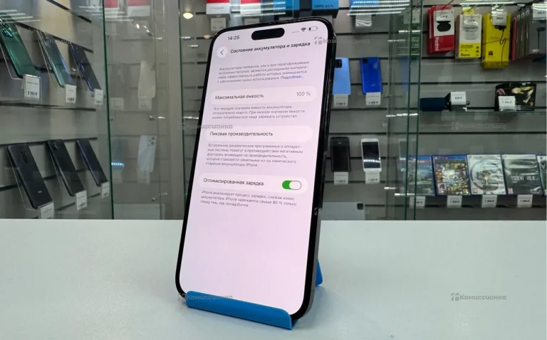 Apple iPhone 14 Pro Max 6/256 ГБ