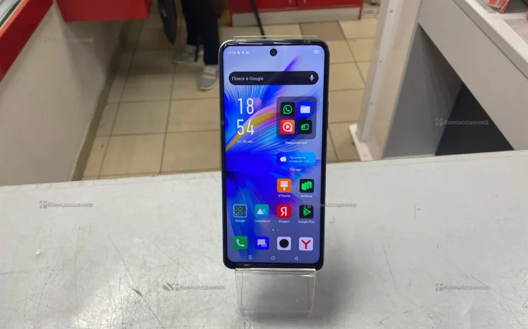 Infinix note 30 8/256