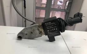 Паяльник для пластиковых r15112a