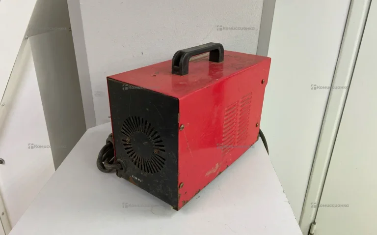 Сварочный аппарат ELITECH AC 160
