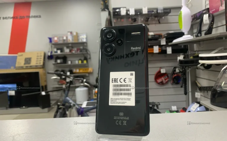 Xiaomi Redmi note 13 pro + 5G 8/256