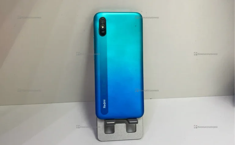 Xiaomi Redmi 9A 2/32 GB