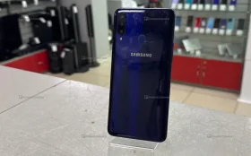 Samsung Galaxy A20s 3/32 ГБ