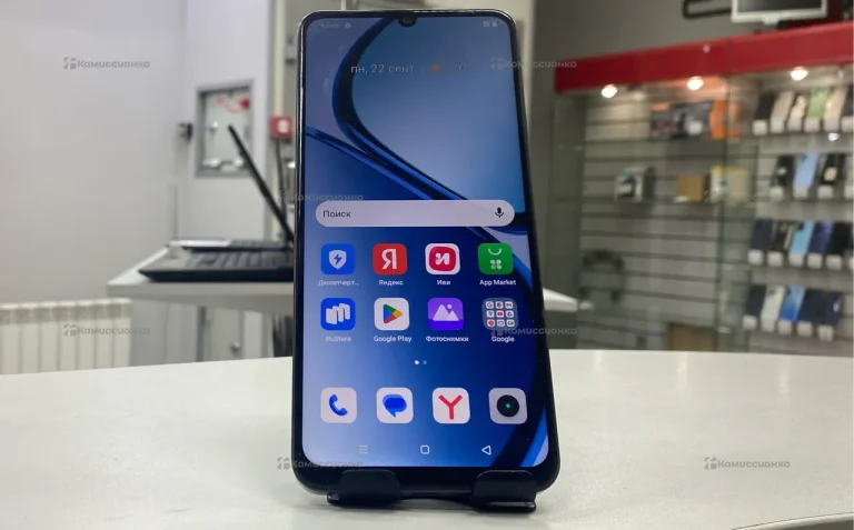 Realme Note 60x 3/64Gb