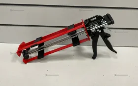 пистолет для химического анкера 2 компонентный