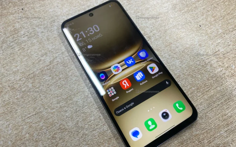 Tecno Spark Go 2 4/128 ГБ