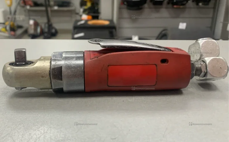 Пневмотрещотка JTC AUTO TOOLS 5719