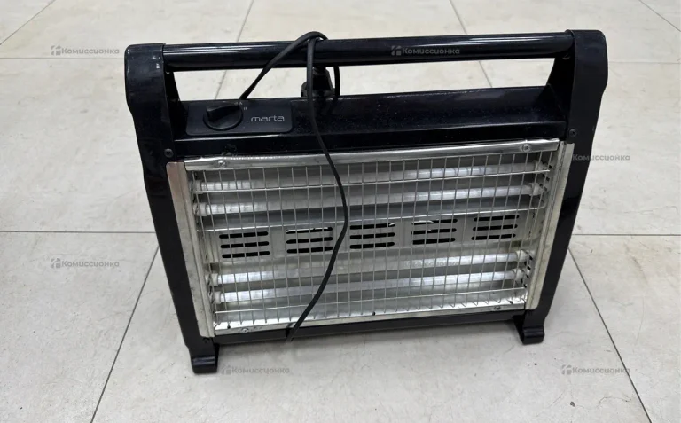 Обогреватель инвекторный marta