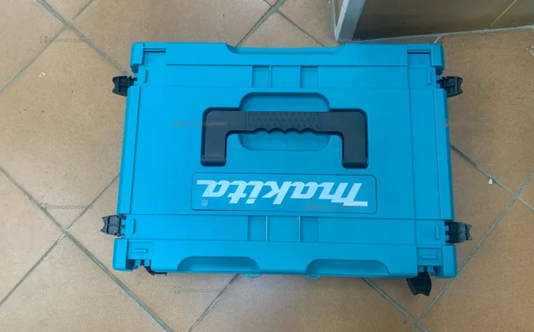 Набор Makita 4в1 реп.