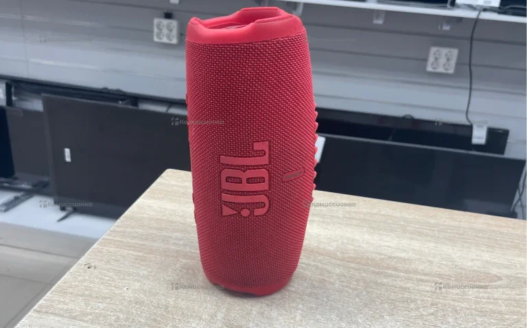 Колонка  JBL Charge 5