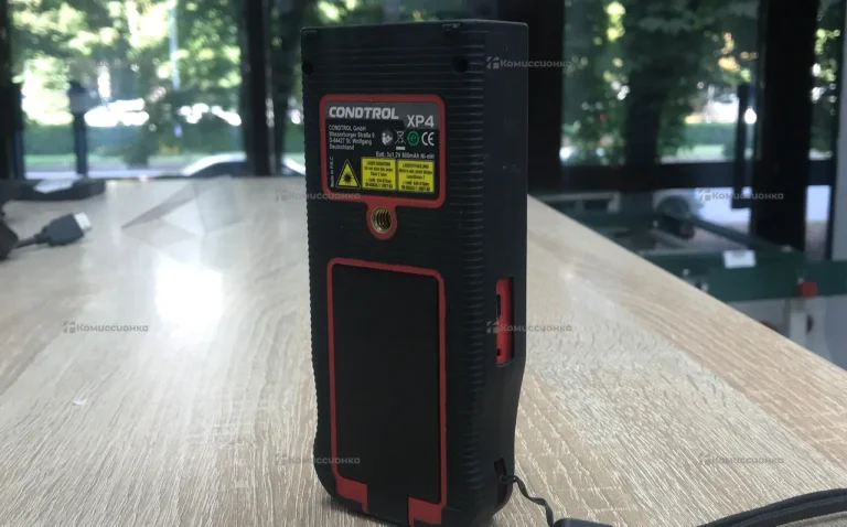 Дальномер condtrol xp 4