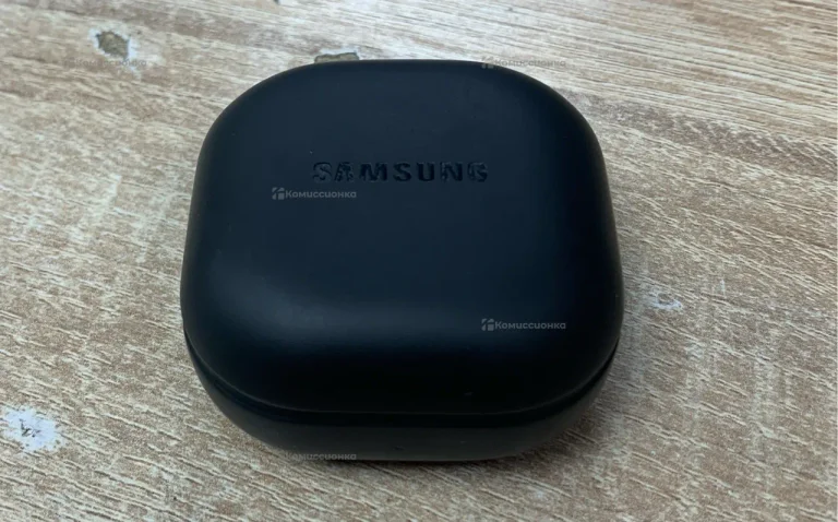 Наушники Samsung Buds2 Pro