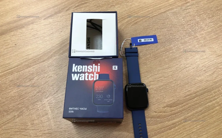 Часы Kenshi S59i