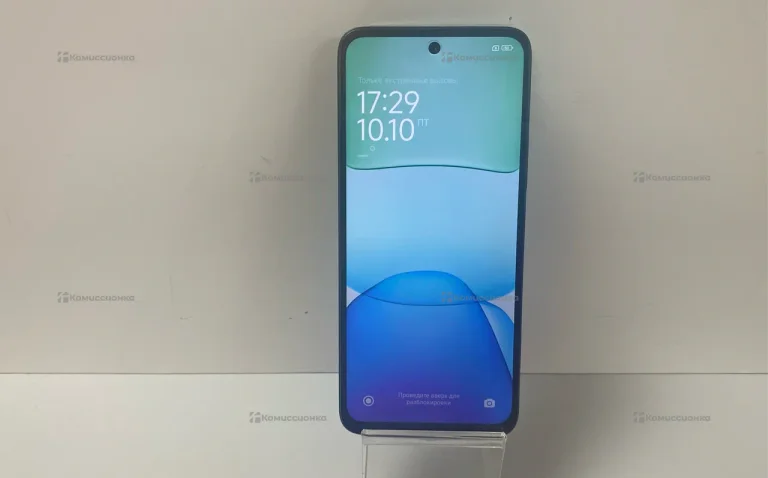 Xiaomi Redmi 13 8/256 ГБ