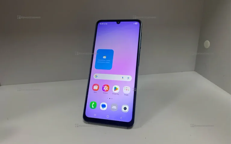 Samsung Galaxy A07 6/128 ГБ