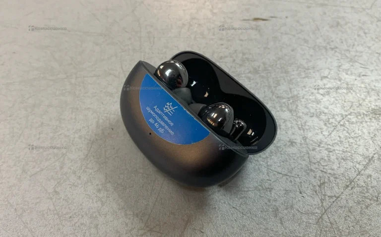 Наушники Honor Choice X5 Pro