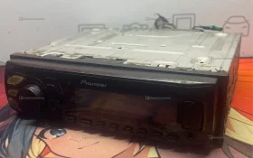 Автомагнитола  pioneer much-160uh