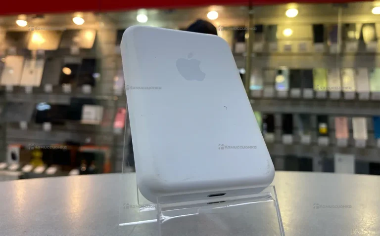 Power Bank  Apple MagSafe