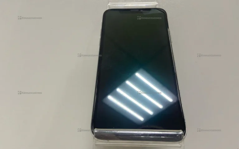 Apple iPhone XS 4/256 ГБ