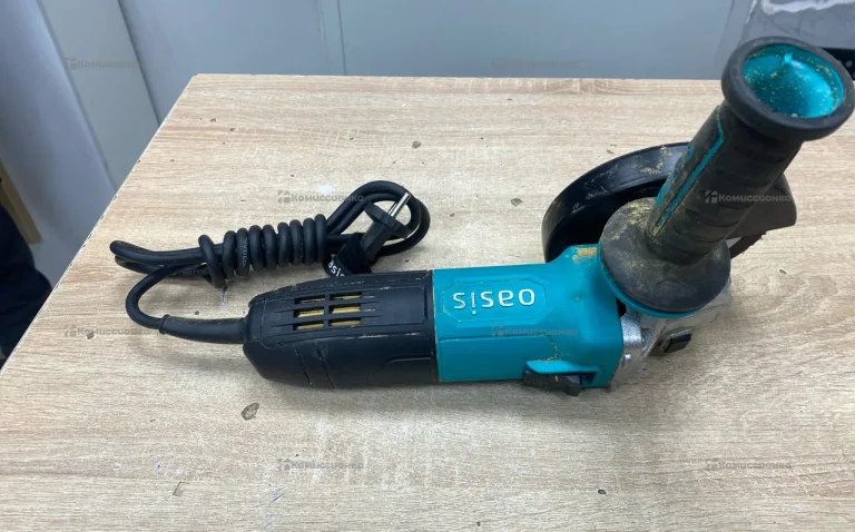 УШМ Oasis AG-72/125