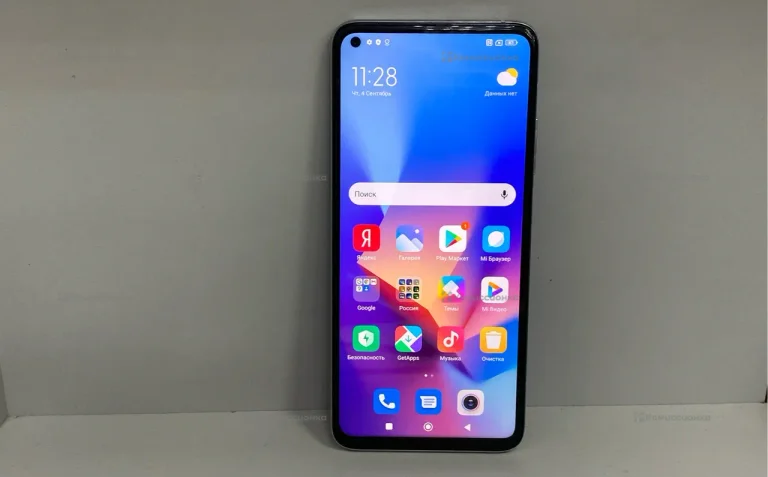 Xiaomi Mi 10T Pro 8/256Gb
