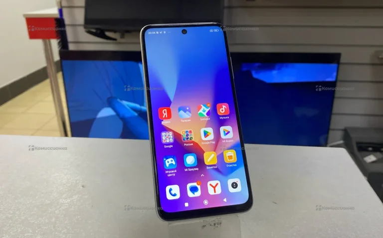 Xiaomi Redmi 10 4/64 ГБ