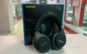 Купить Студийные наушники Shure SRH440A б/у , в Санкт-Петербург Цена:4900рублей