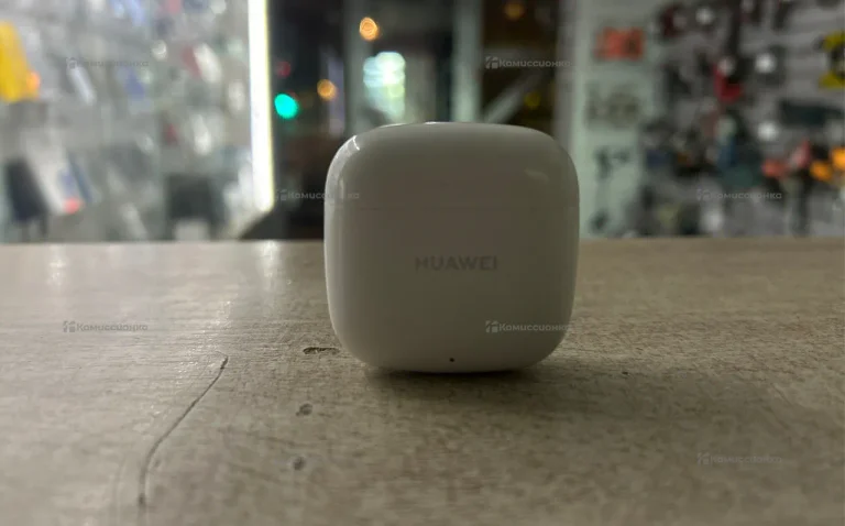 Наушники  Huawei FreeBuds SE