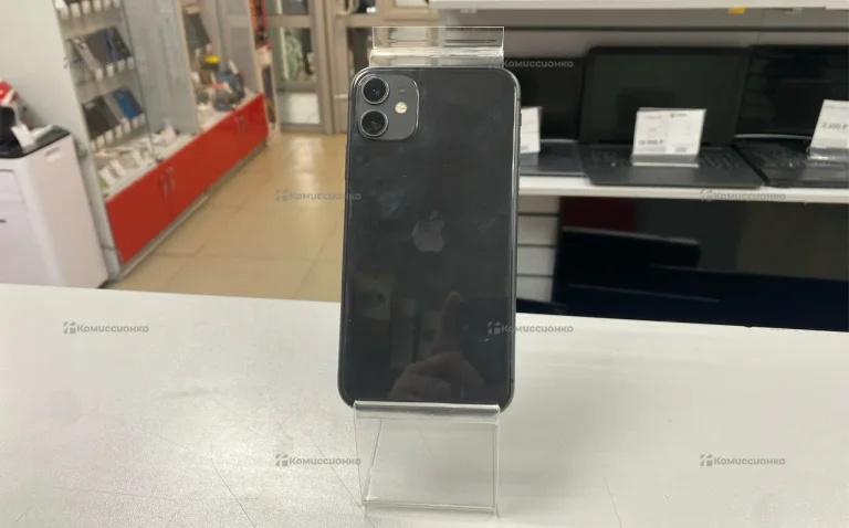 Apple iPhone 11 4/128 ГБ