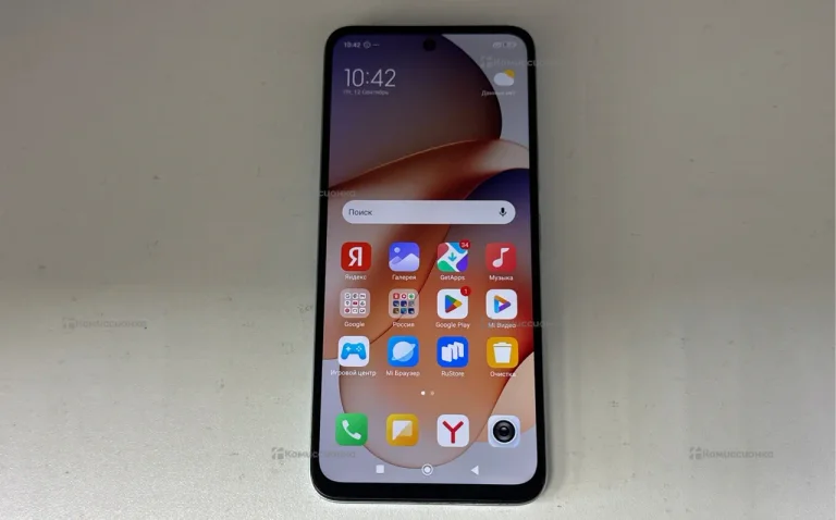 Xiaomi Redmi 13 8/256Gb