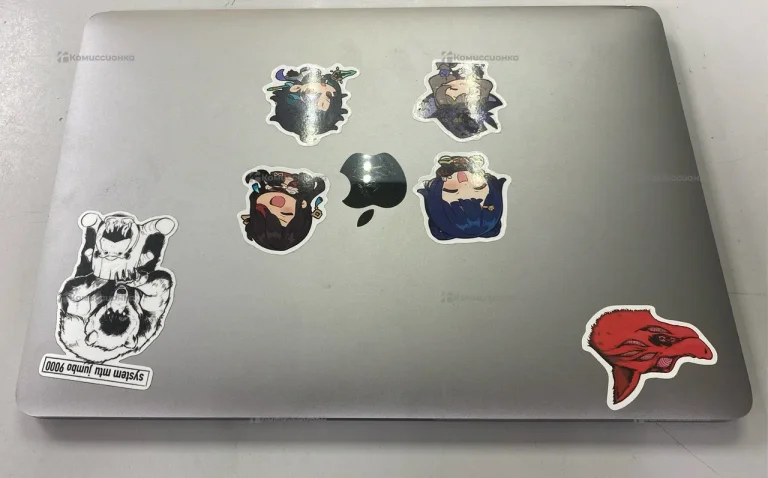 MacBook Pro 13 (2017)