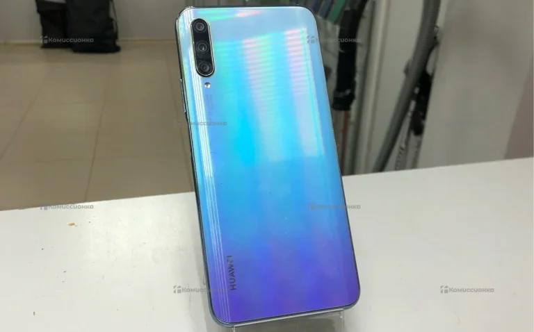 Huawei Y9s 6/128 ГБ